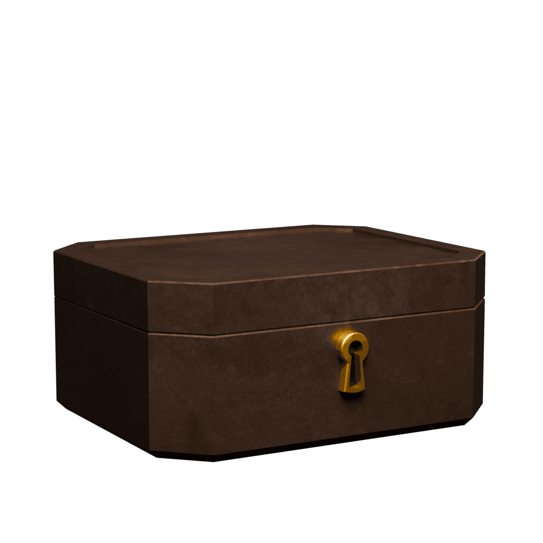 Bronze Box