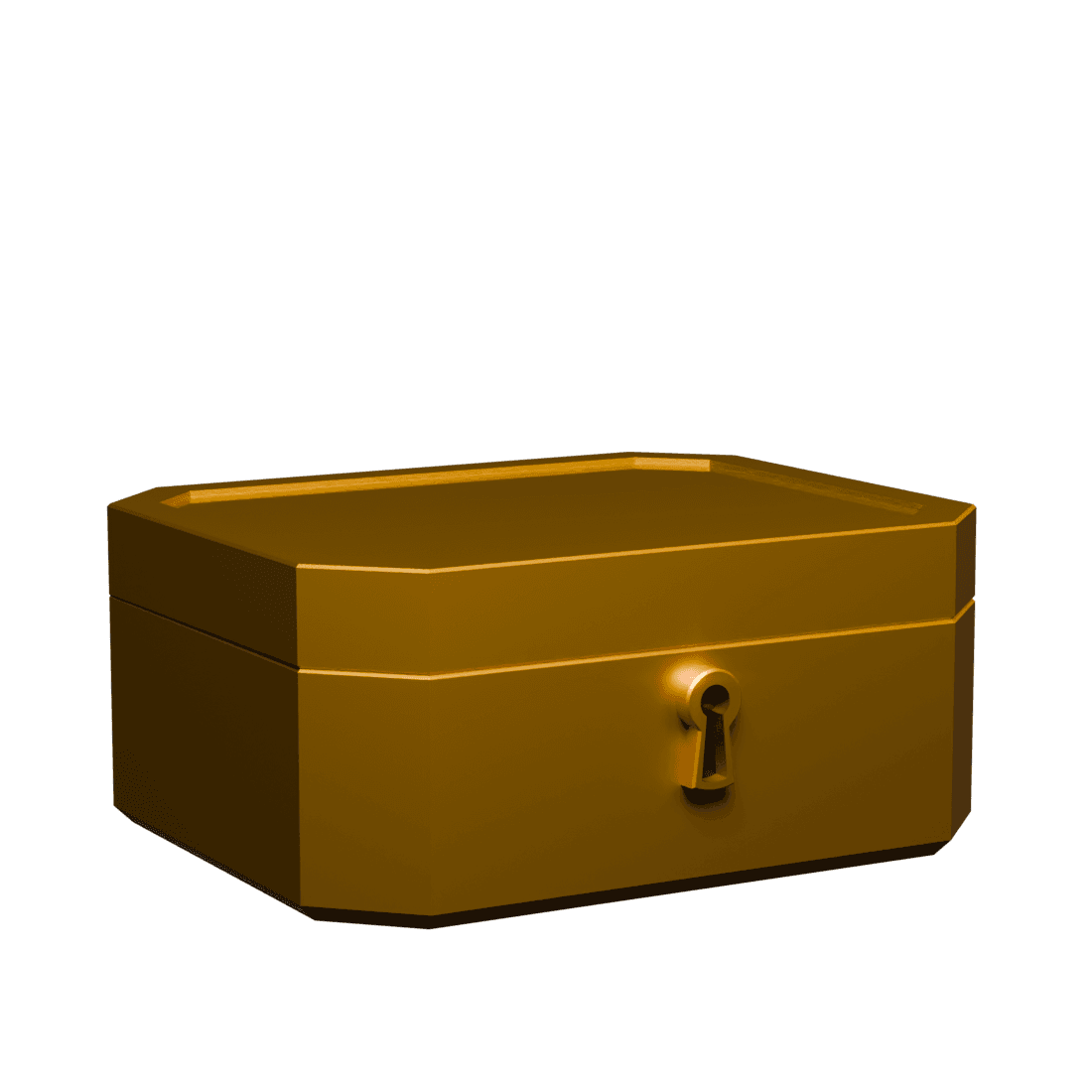 Gold Box