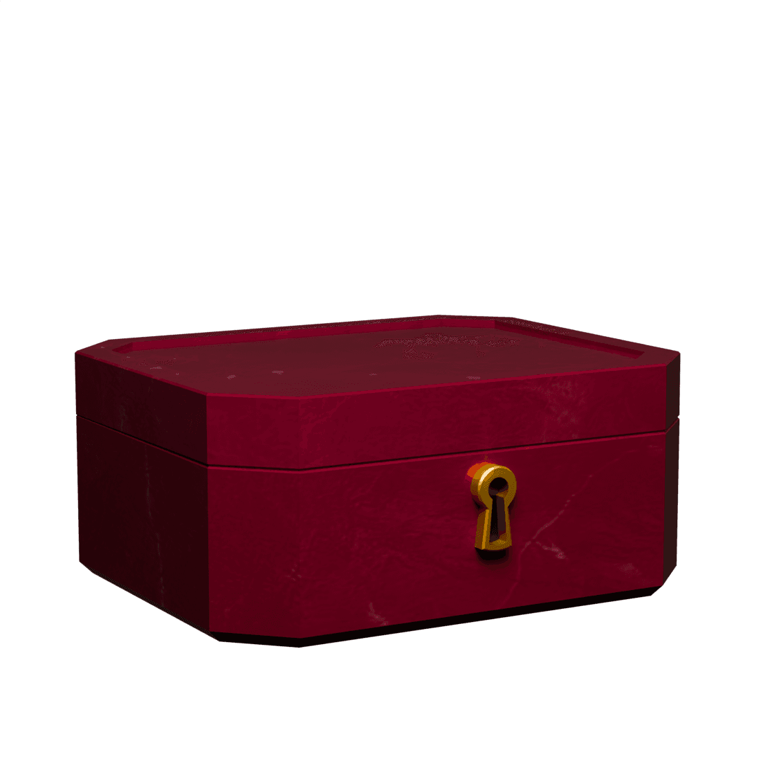 Ruby Box