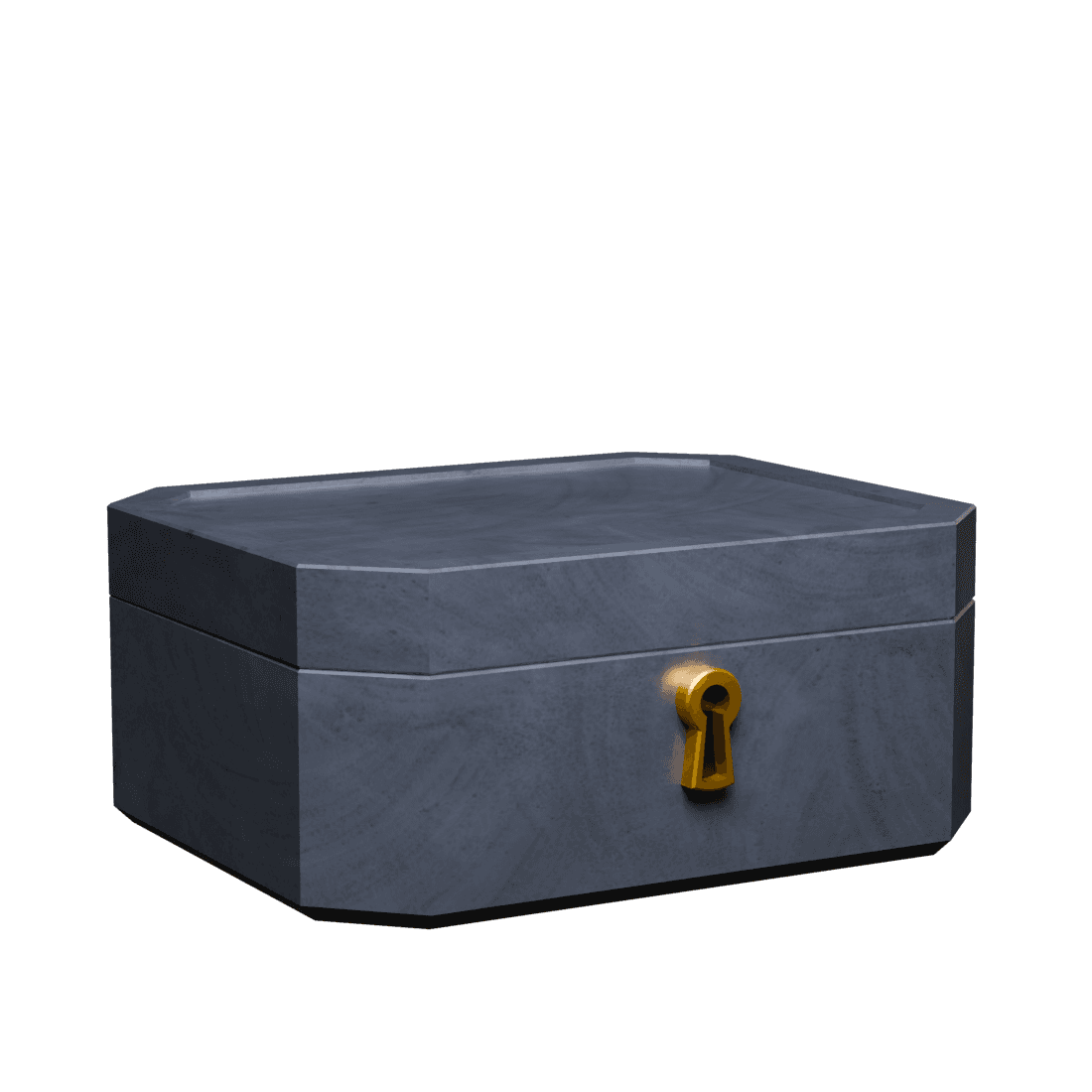 Silver Box